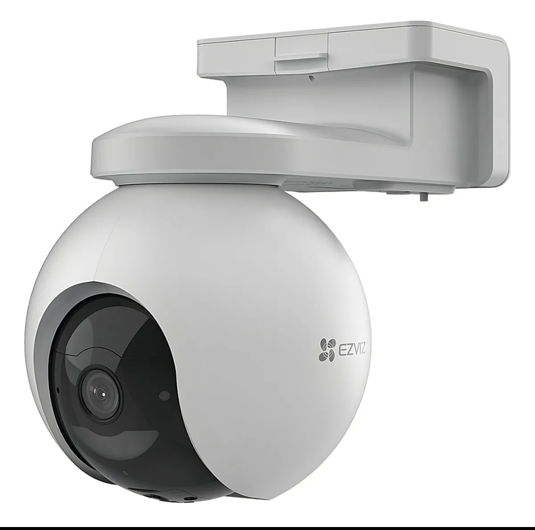 Câmera inteligente para monitoramento
